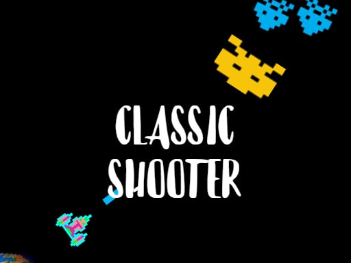Play Classic Shooter Online