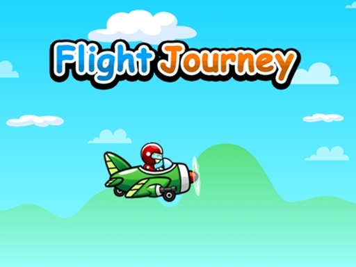 Play Flight Journey Online