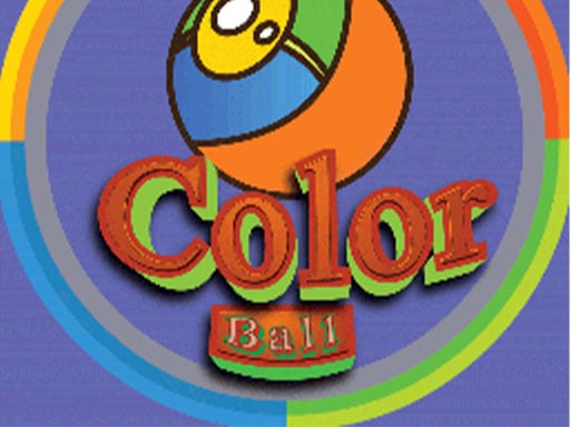 Play Color Ball Challenge