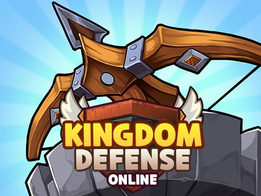Play Kingdom Tower Defense