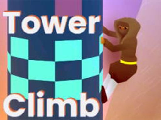 Play Tower Climb