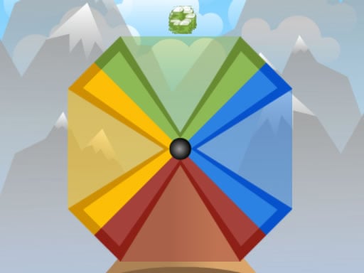 Play Color Mill Online