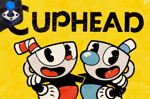 Cuphead free play - windplora