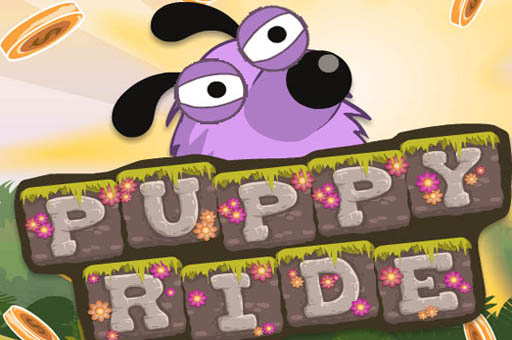 Puppy Ride | Play Now Online for Free