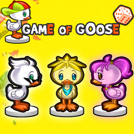 Game Of Coose