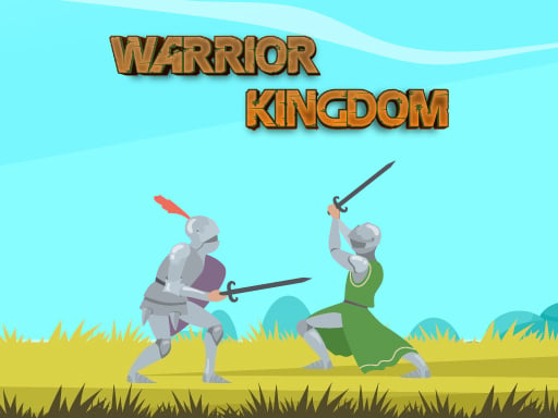 Warrior Kingdom