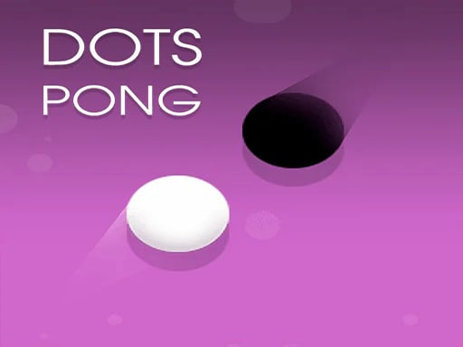 Play Dots Pong