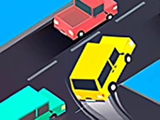 Watch Crazy Intersection - Car Game