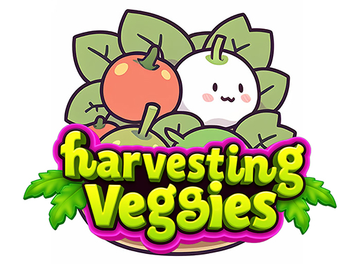 image bg Harvesting Veggies