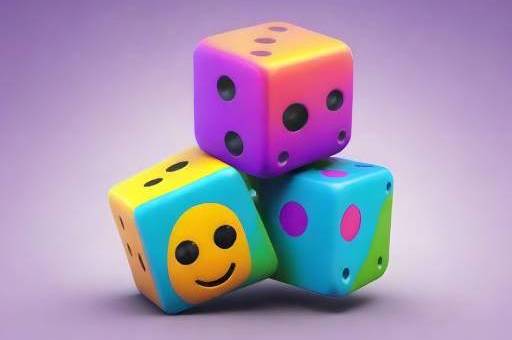 Merge Dices By Numbers play online no ADS