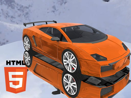 SuperCar Stunts 2023 Online Racing Games on NaptechGames.com