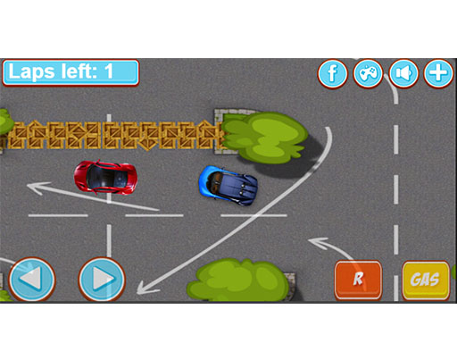 Stock Car Racing Education Online Sports Games on taptohit.com