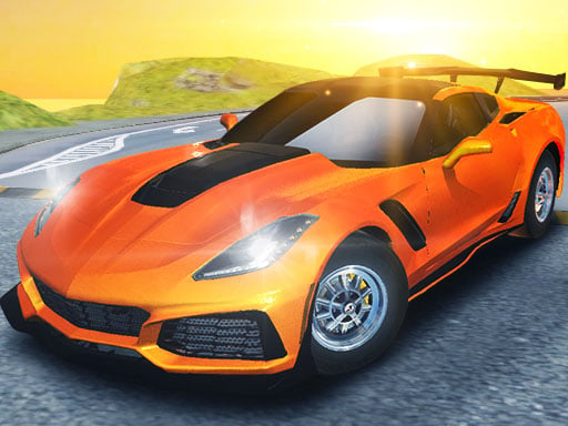 Madness Driver Vertigo City - Play Free Best Racing Online Game on JangoGames.com