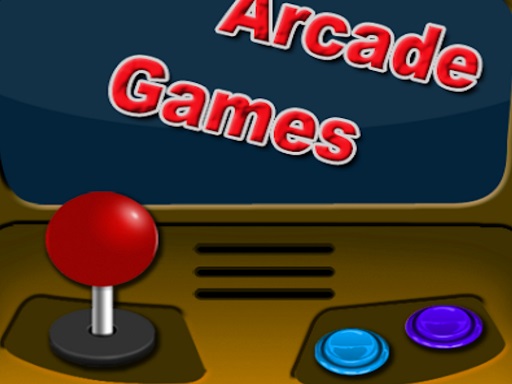 35 Arcade Games 2022 - Arcade