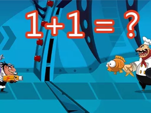 Классные математические игры для детей 6-11 лет