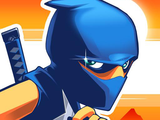 NinjAwesome - Play Free Best Arcade Online Game on JangoGames.com