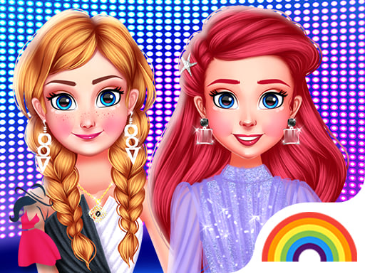 Princess Runway Fashion Look - Play Free Best Girls Online Game on JangoGames.com