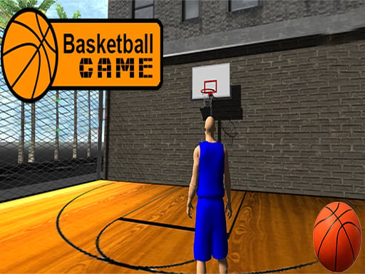 basketballs Online Sports Games on NaptechGames.com
