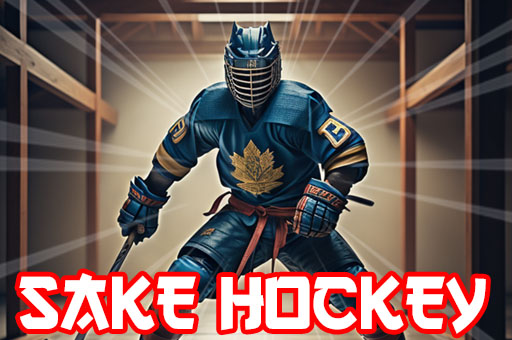 Sake Hockey play online no ADS