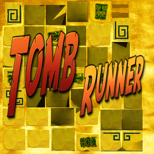 Tomb Runner 3D