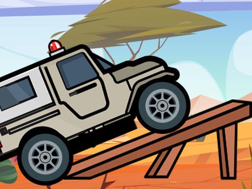 JEEPS DRIVER Online Racing Games on NaptechGames.com