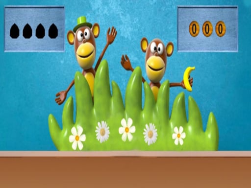 Humble Girl Escape Online Puzzles Games on NaptechGames.com