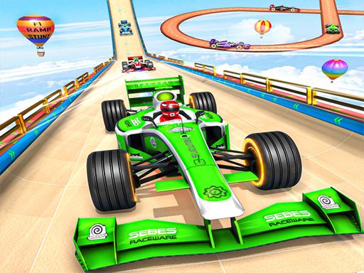Formula Car Racing Championship: Автомобильные игры 2021 г.