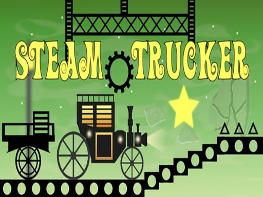 Play FZ Steam Trucker Online