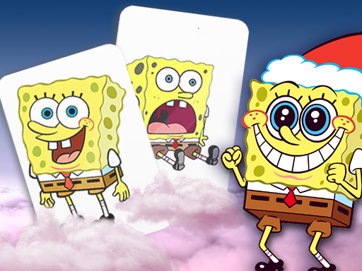 Spongebob Card Match Game | spongebob-card-match-game.html