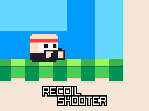 Recoil Shooter - Play Free Best Arcade Online Game on JangoGames.com