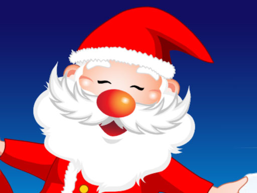 Santa Christmas Dressup - Play Free Best Online Game on JangoGames.com