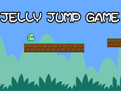 Play Jelly jump Game