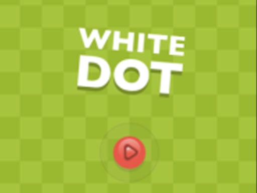 White Dot 87 - Hypercasual