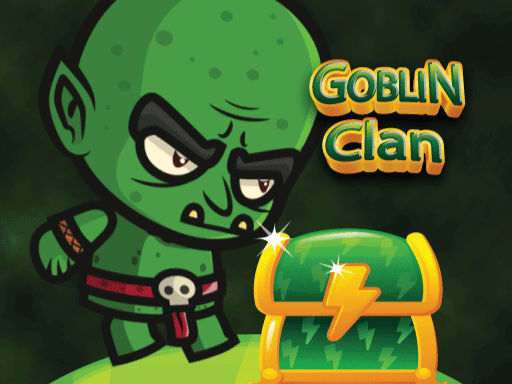 Goblin Clan Online Game - Play Free Best Arcade Online Game on JangoGames.com