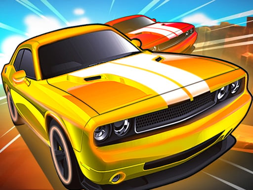 Ultimate Stunt Car Challenge Free Online Games