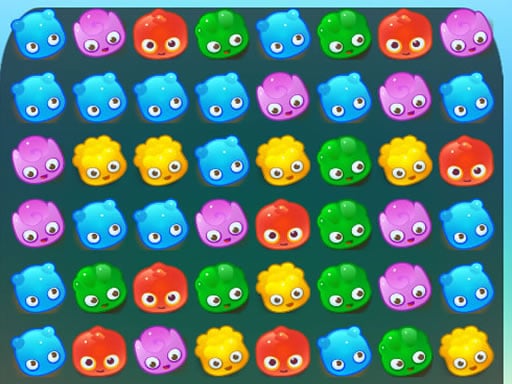 Play Candy Explosion Online