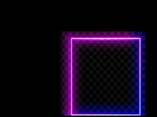 Neon square Rush - Play Free Best Hypercasual Online Game on JangoGames.com