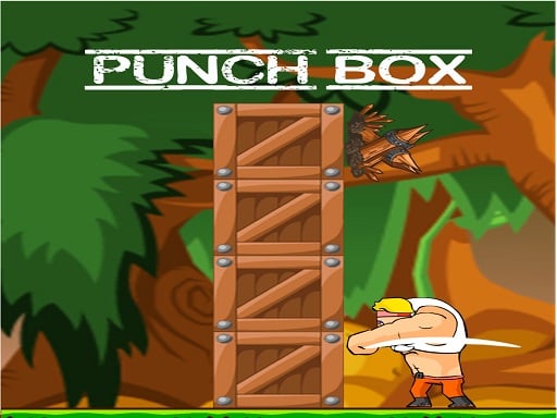 Punch Box Game | punch-box-game.html