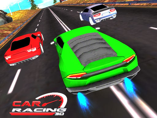 Play Real Car Racing : Extreme GT Racing 3D