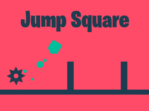 Jump Square - Play Free Best Online Game on JangoGames.com
