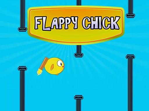 Play FLAPPY CHICK