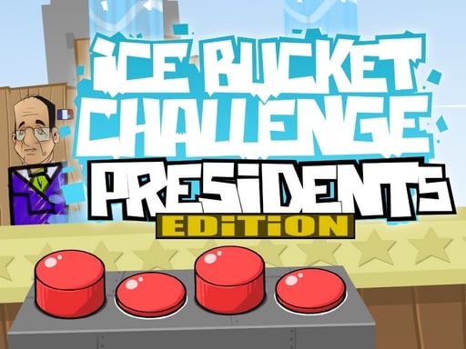 Ice bucket challenge : Presslugent edition