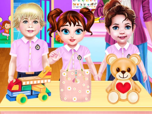 Baby Taylor Handbag Designer Online Girls Games on NaptechGames.com