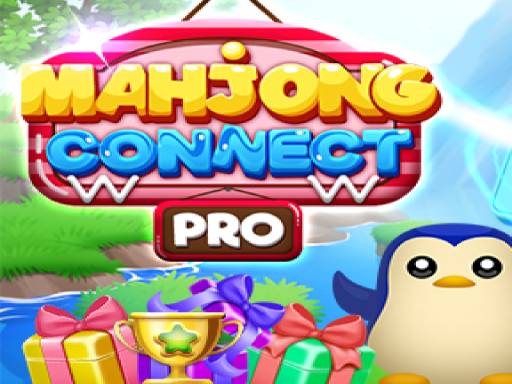 Play Mahjong Connect
