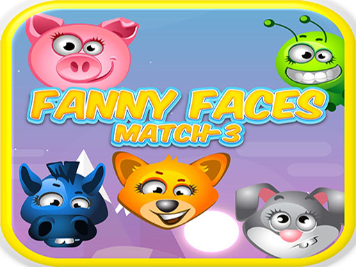 Play Funny Faces