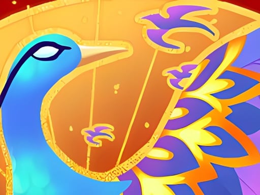 Birds to phoenix IO Online Multiplayer Games on taptohit.com