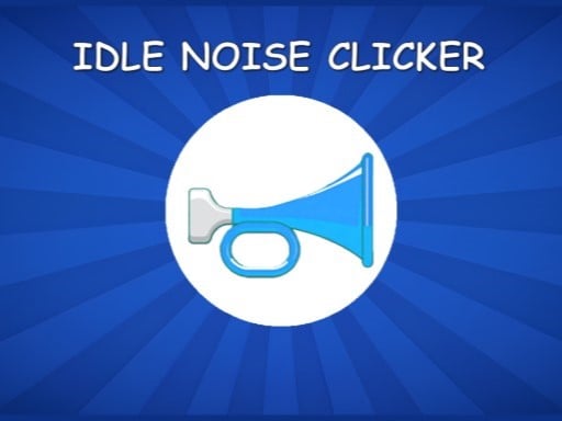 Noise Clicker image