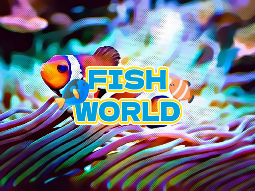 Рыбный мир 2022