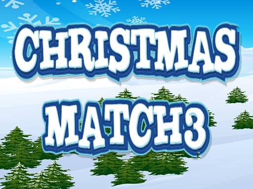 Christmas Match3 Online Hypercasual Games on NaptechGames.com
