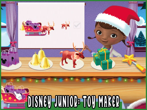 Disney Junior: Toy...